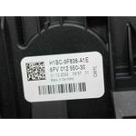 Potenciometro Pedal para Ford Fiesta (Ce1)