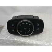 Mando Luces para Ford Fiesta (Ce1)