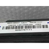 Caja Reles / Fusibles para Ford Fiesta (Ce1)
