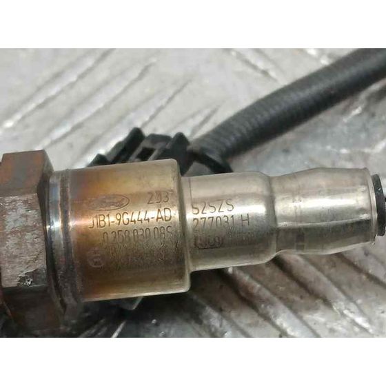 Sonda Lambda para Ford Fiesta (Ce1)