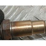 Sonda Lambda para Ford Fiesta (Ce1)