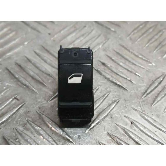 Mando Elevalunas Delantero Derecho para Peugeot 308