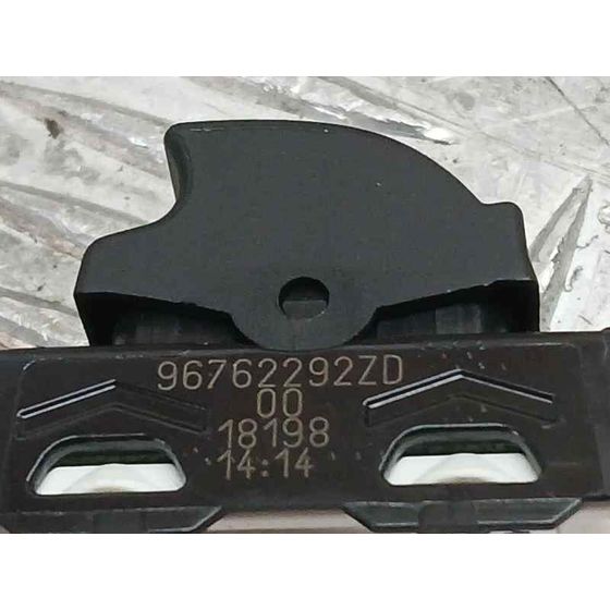 Mando Elevalunas Delantero Derecho para Peugeot 308