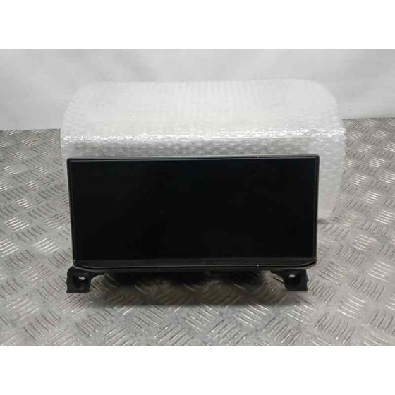 Sistema Navegacion Gps para Peugeot 3008