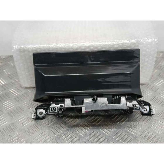 Sistema Navegacion Gps para Peugeot 3008