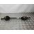 Transmision Delantera Izquierda para Peugeot 3008