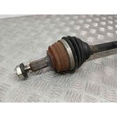 Transmision Delantera Izquierda para Peugeot 3008