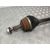Transmision Delantera Izquierda para Peugeot 3008