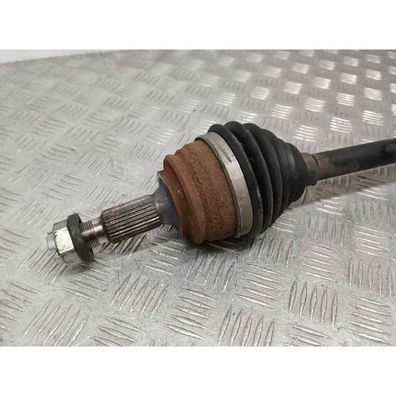 Transmision Delantera Izquierda para Peugeot 3008