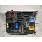Caja Reles / Fusibles para Peugeot 3008