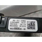 Caja Reles / Fusibles para Peugeot 3008