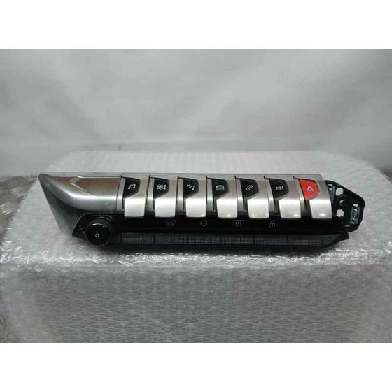 Mando Multifuncion para Peugeot 3008