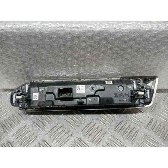 Mando Multifuncion para Peugeot 3008