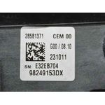 Mando Multifuncion para Peugeot 3008