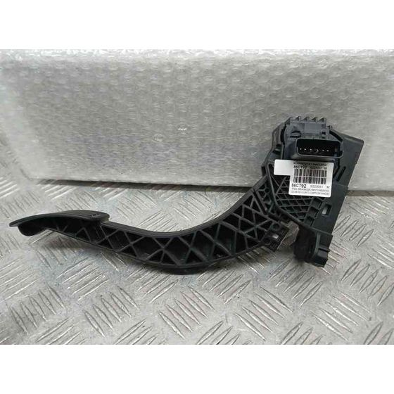 Potenciometro Pedal para Peugeot 3008