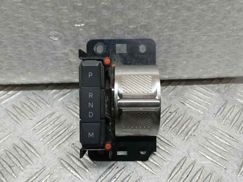 Palanca Cambio para Peugeot 3008