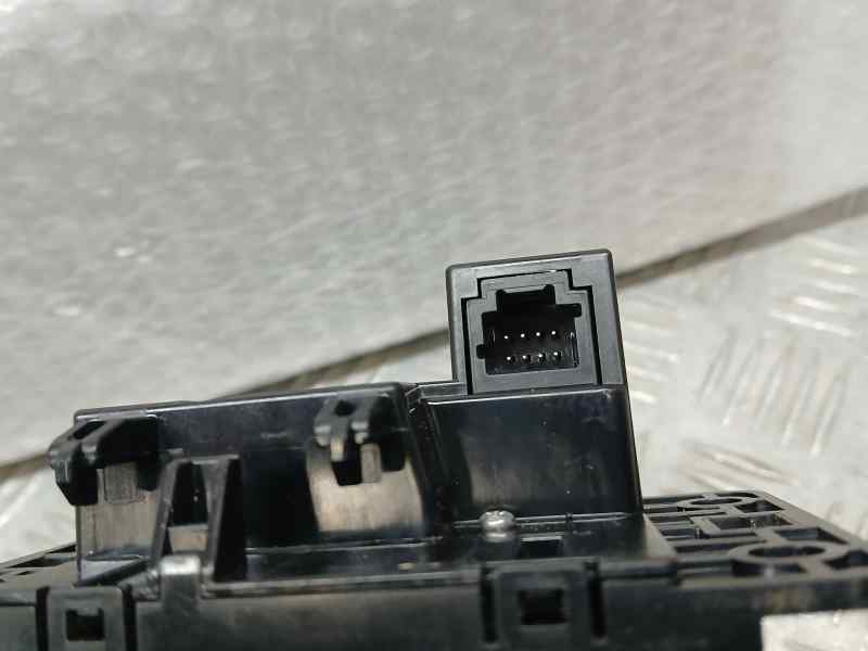 Palanca Cambio para Peugeot 3008