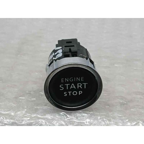 Boton Start/Stop para Peugeot 3008