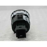 Boton Start/Stop para Peugeot 3008