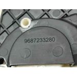 Motor Porton Trasero para Peugeot 3008