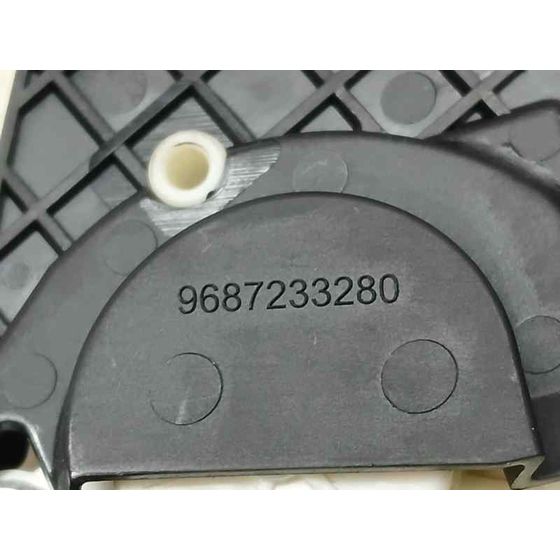 Motor Porton Trasero para Peugeot 3008