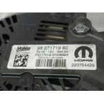 Alternador para Peugeot 3008