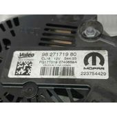 Alternador para Peugeot 3008
