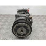 Compresor Aire Acondicionado para Peugeot 3008