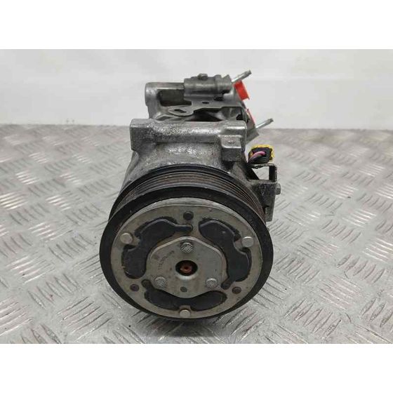 Compresor Aire Acondicionado para Peugeot 3008