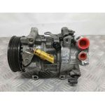 Compresor Aire Acondicionado para Peugeot 3008