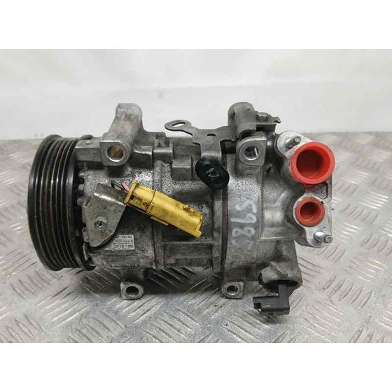 Compresor Aire Acondicionado para Peugeot 3008