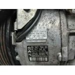Compresor Aire Acondicionado para Peugeot 3008