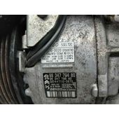 Compresor Aire Acondicionado para Peugeot 3008