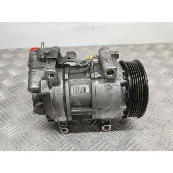 Compresor Aire Acondicionado para Peugeot 3008