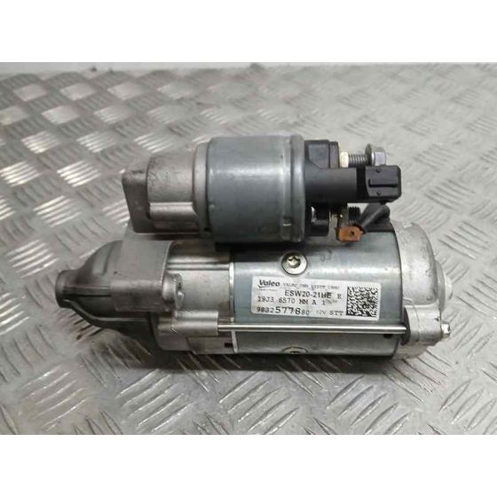 Motor Arranque para Peugeot 3008