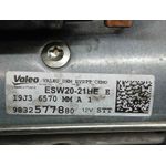 Motor Arranque para Peugeot 3008