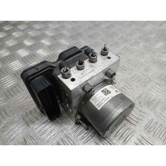 Abs para Peugeot 3008