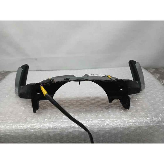 Levas Volante para Peugeot 3008