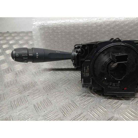 Mando Luces Y Limpia para Peugeot 3008