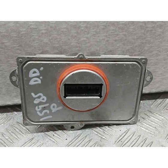 Centralita Faro para Peugeot 3008