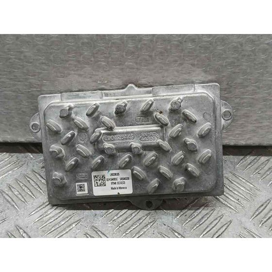 Centralita Faro para Peugeot 3008