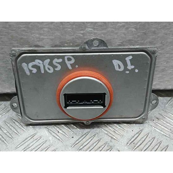 Centralita Faro para Peugeot 3008