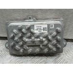 Centralita Faro para Peugeot 3008