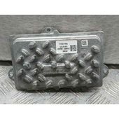 Centralita Faro para Peugeot 3008