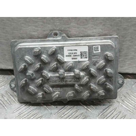 Centralita Faro para Peugeot 3008