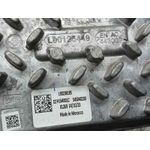 Centralita Faro para Peugeot 3008