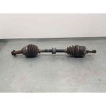 Transmision Delantera Izquierda para Mazda 2 Lim. (De)