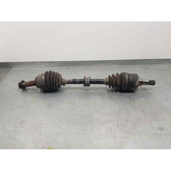Transmision Delantera Izquierda para Mazda 2 Lim. (De)