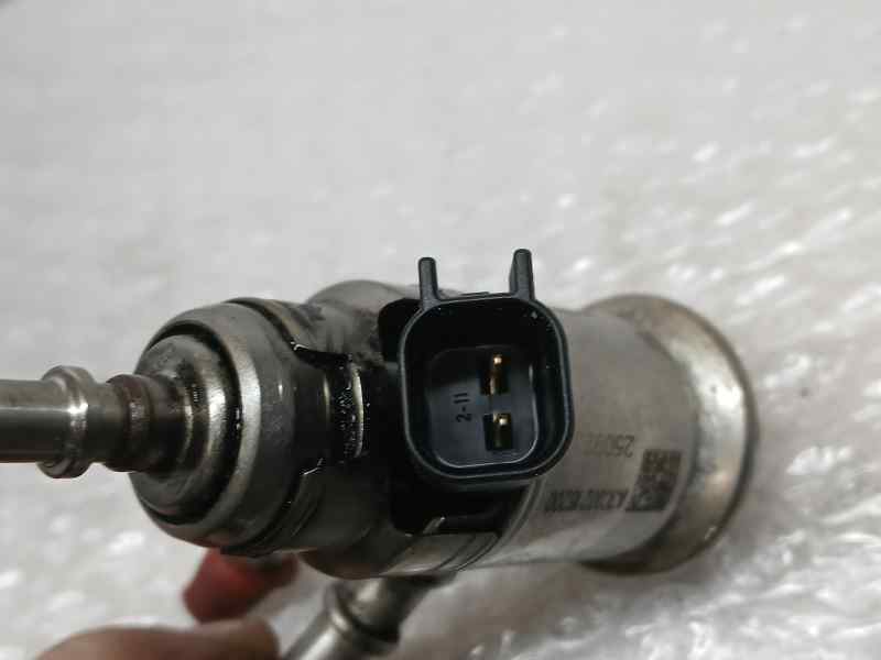 Inyector Adblue para Peugeot 3008