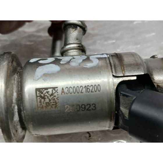 Inyector Adblue para Peugeot 3008